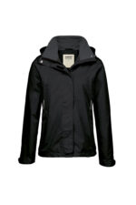 HAKRO Damen Regenjacke