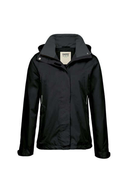 HAKRO Damen Regenjacke