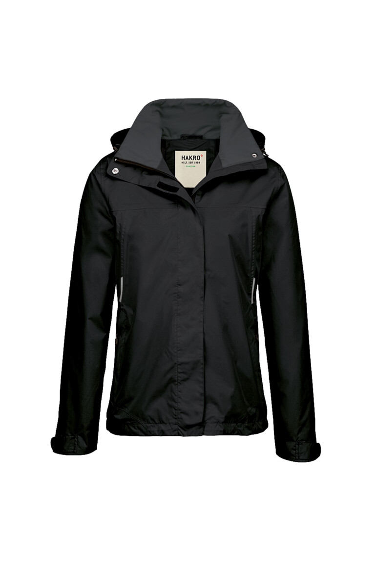 HAKRO Damen Regenjacke HAKRO Damen Regenjacke