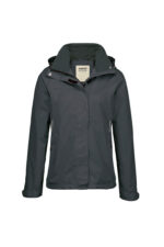 HAKRO Damen Regenjacke
