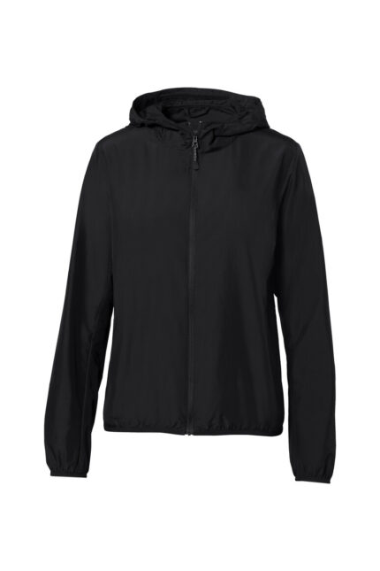 HAKRO Damen Ultralight-Jacke
