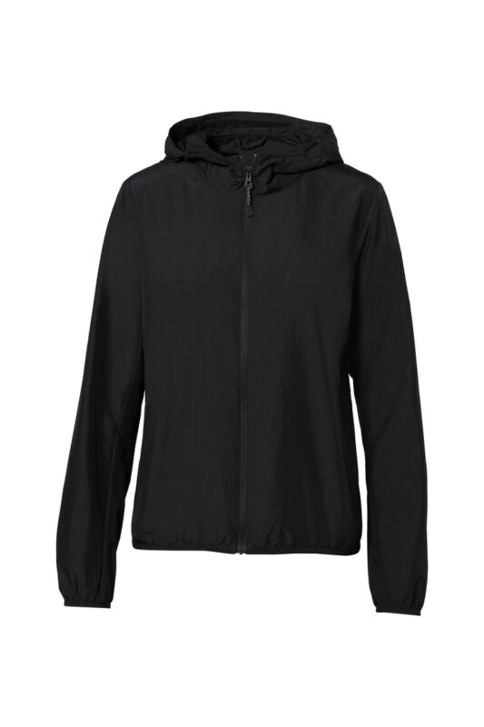 HAKRO Damen Ultralight-Jacke