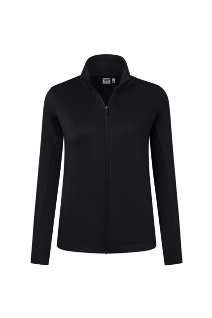 HAKRO Damen Tecjacke ECO