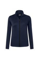 HAKRO Damen Tecjacke ECO