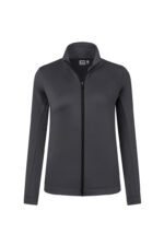 HAKRO Damen Tecjacke ECO