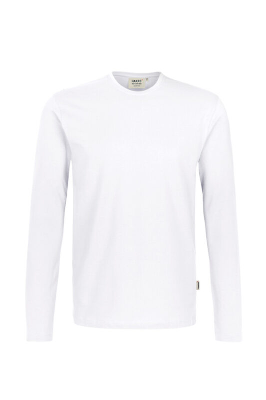 HAKRO Longsleeve Heavy