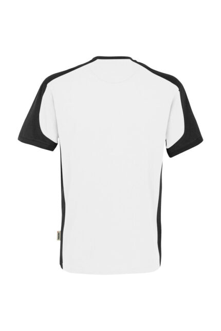 HAKRO T-Shirt Contrast MIKRALINAR® – HAKRO T Shirt Contrast MIKRALINAR®