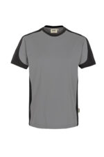 HAKRO T-Shirt Contrast MIKRALINAR®