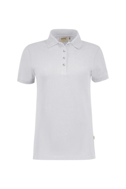 HAKRO Damen Poloshirt Bio-Baumwolle
