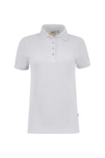 HAKRO Damen Poloshirt Bio-Baumwolle