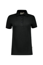 HAKRO Damen Poloshirt Bio-Baumwolle