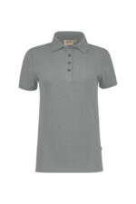 HAKRO Damen Poloshirt Bio-Baumwolle