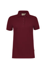 HAKRO Damen Poloshirt Bio-Baumwolle