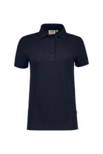 HAKRO Damen Poloshirt Bio-Baumwolle