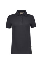 HAKRO Damen Poloshirt Bio-Baumwolle