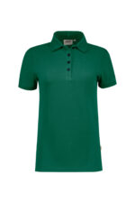 HAKRO Damen Poloshirt Bio-Baumwolle