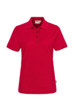 HAKRO Damen Poloshirt MIKRALINAR® ECO