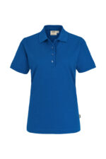 HAKRO Damen Poloshirt MIKRALINAR® ECO