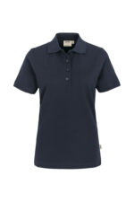 HAKRO Damen Poloshirt MIKRALINAR® ECO