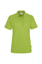 HAKRO Damen Poloshirt MIKRALINAR® ECO