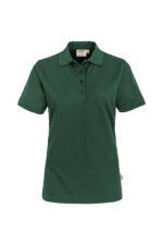 HAKRO Damen Poloshirt MIKRALINAR® ECO