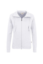 HAKRO Damen Sweatjacke Premium