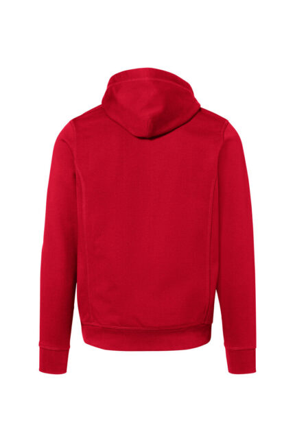 HAKRO Kapuzenjacke Bonded ECO
