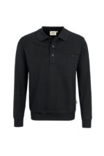 HAKRO Pocket-Sweatshirt Premium