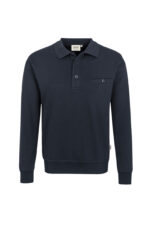 HAKRO Pocket-Sweatshirt Premium