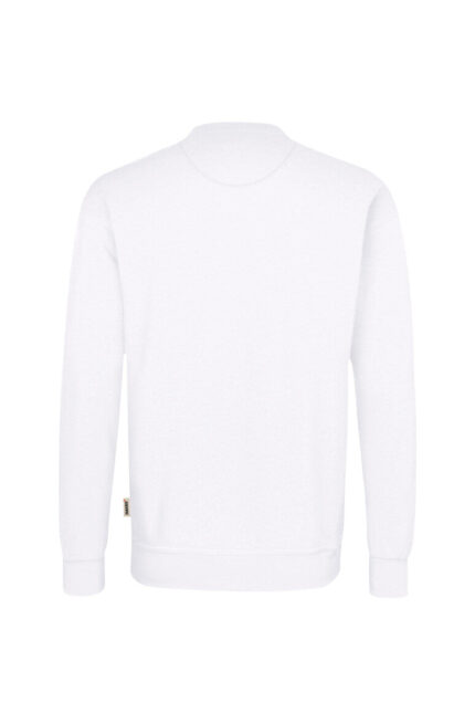 HAKRO Sweatshirt MIKRALINAR®