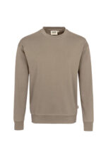 HAKRO Sweatshirt MIKRALINAR®