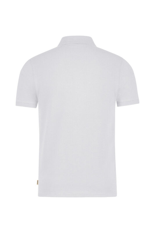 HAKRO Poloshirt Bio-Baumwolle – HAKRO Poloshirt Bio Baumwolle