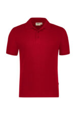 HAKRO Poloshirt Bio-Baumwolle