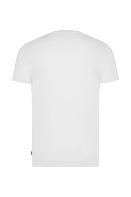 HAKRO T-Shirt MIKRALINAR® ECO – HAKRO T Shirt MIKRALINAR® ECO