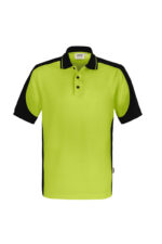 HAKRO Poloshirt Contrast  MIKRALINAR® ECO