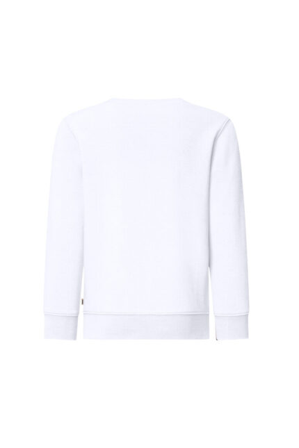 HAKRO Kinder Sweatshirt Bio-Baumwolle – HAKRO Kinder Sweatshirt Bio Baumwolle