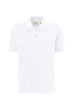 HAKRO Kinder Poloshirt Bio-Baumwolle