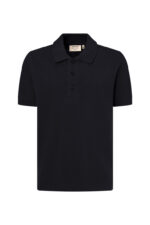 HAKRO Kinder Poloshirt Bio-Baumwolle