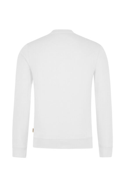 HAKRO Sweatshirt MIKRALINAR® ECO