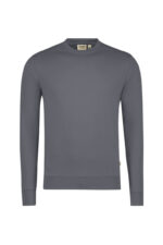 HAKRO Sweatshirt MIKRALINAR® ECO