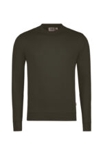 HAKRO Sweatshirt MIKRALINAR® ECO