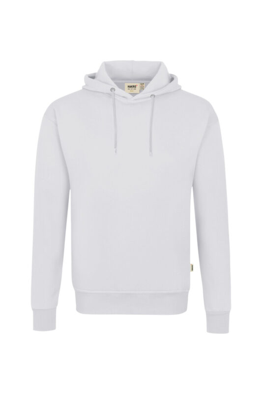HAKRO Kapuzen-Sweatshirt Bio-Baumwolle
