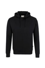HAKRO Kapuzen-Sweatshirt Bio-Baumwolle