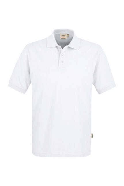 HAKRO Poloshirt MIKRALINAR® ECO