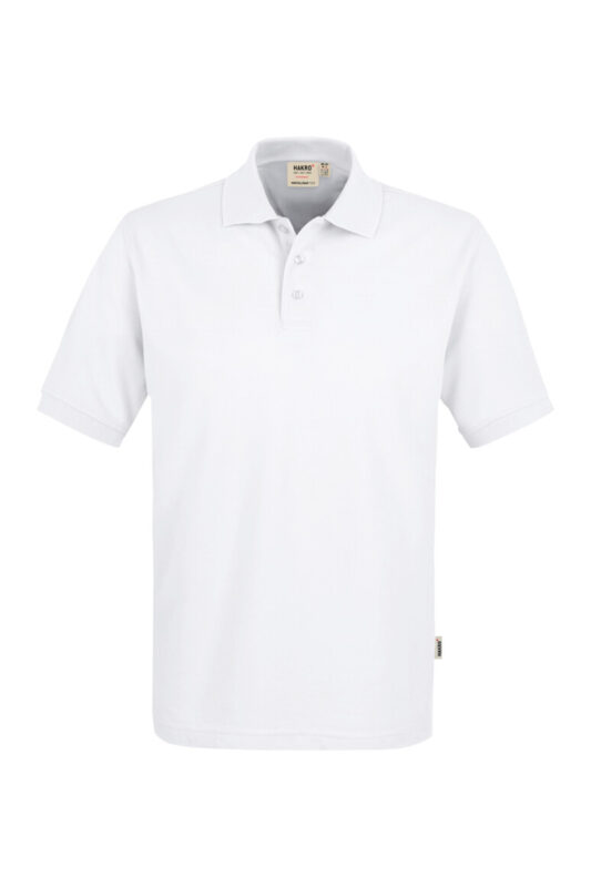 HAKRO Poloshirt MIKRALINAR® ECO