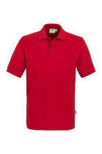 HAKRO Poloshirt MIKRALINAR® ECO