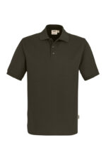 HAKRO Poloshirt MIKRALINAR® ECO