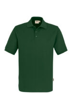 HAKRO Poloshirt MIKRALINAR® ECO
