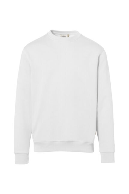 HAKRO Sweatshirt Bio-Baumwolle