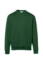 HAKRO Sweatshirt Bio-Baumwolle